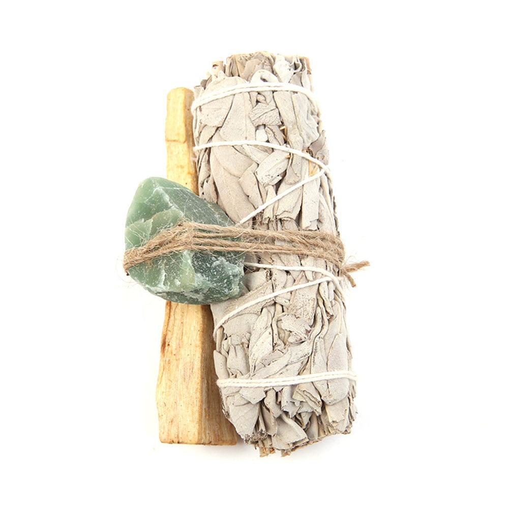 Kit Palo Santo Zen